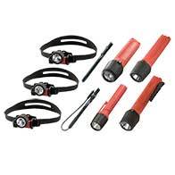 International Safety Rated Non-Rechargeable