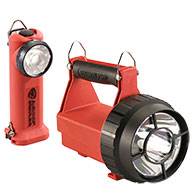 International Safety Rated Rechargeable