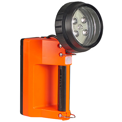 E-Flood FireBox Upright
