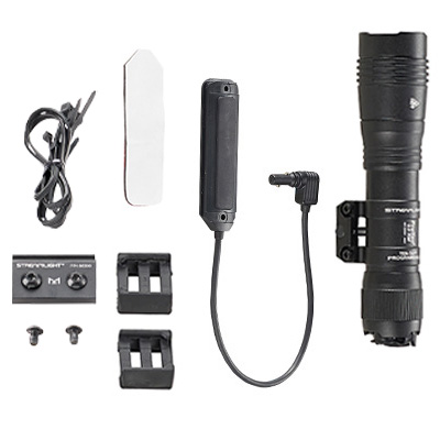 PROTAC® 2.0 RAIL MOUNT LONG GUN LIGHT