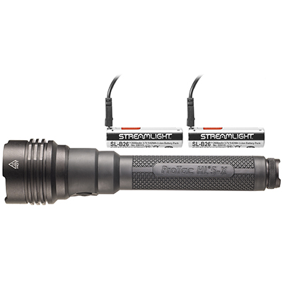 PROTAC HL® 5-X USB // PROTAC HL® 5-X FLASHLIGHT