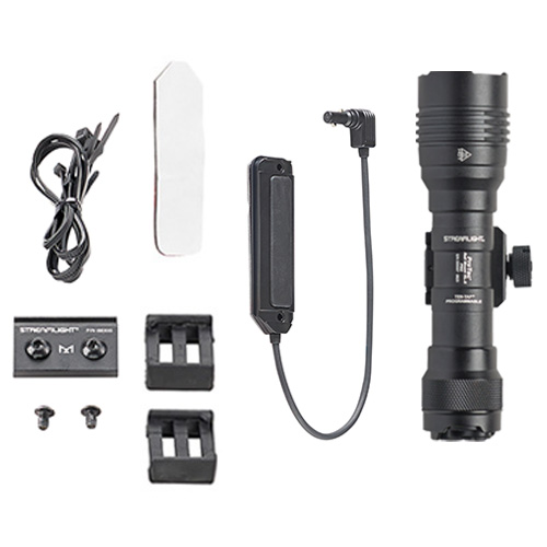 ProTac Rail Mount HL-X Pro Kit