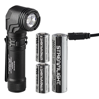 PROTAC® 90X USB // PROTAC® 90X FLASHLIGHT
