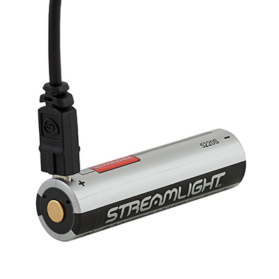 SL-B26® LI-ION USB BATTERY PACK & BANK CHARGER