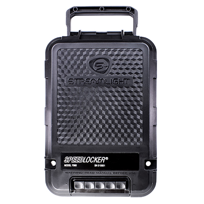 SpeedLocker®