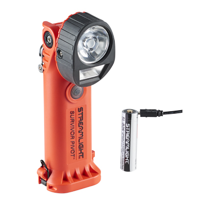 SURVIVOR PIVOT® USB
