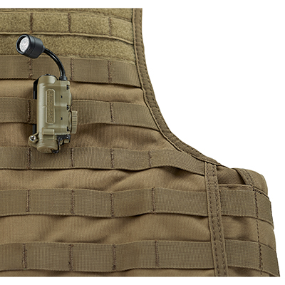 Sidewinder Stalk MOLLE