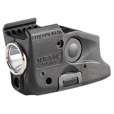 TLR-6 HL