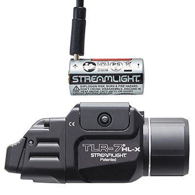 TLR-7 HL-X USB