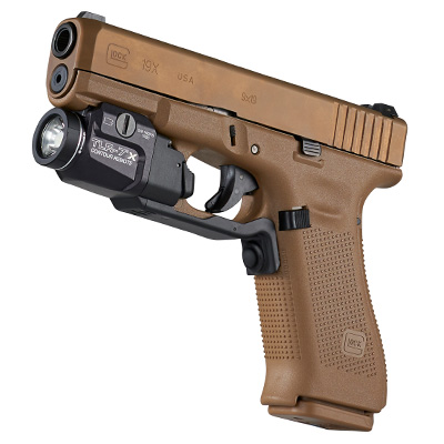 TLR-7 X Contour Remote GLOCK