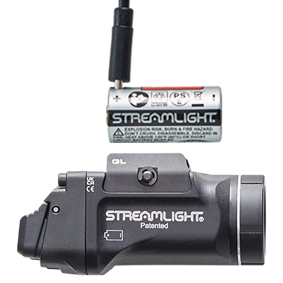 TLR-7 X sub USB
