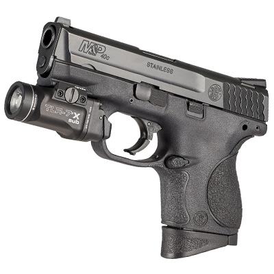 TLR-7 X sub 1913 M&P