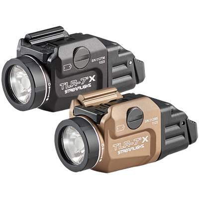 TLR-7® X GUN LIGHT