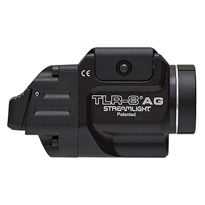 TLR-8A G