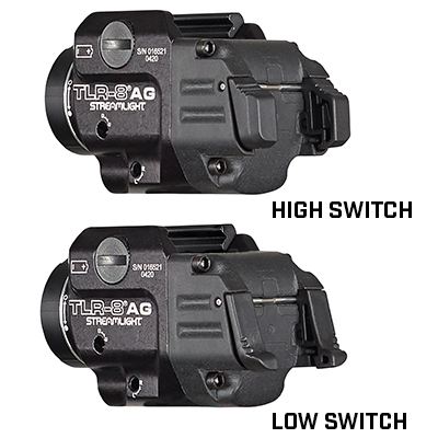 TLR-8A G