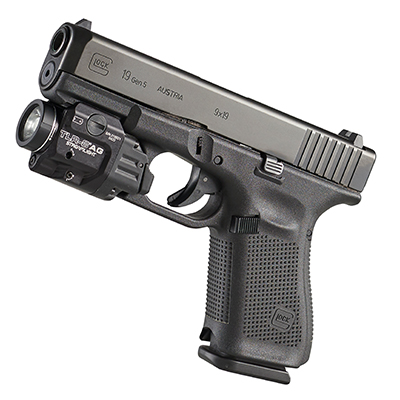TLR-8A G
