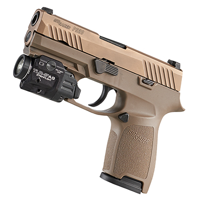 TLR-8A G