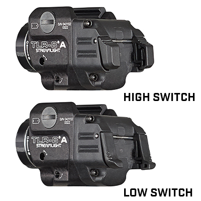 TLR-8A