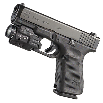 TLR-8A