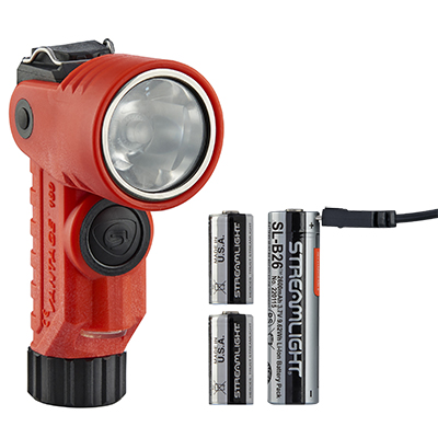 VANTAGE® 180 X FLASHLIGHT