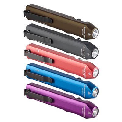 WEDGE® SLIM EVERYDAY CARRY FLASHLIGHT